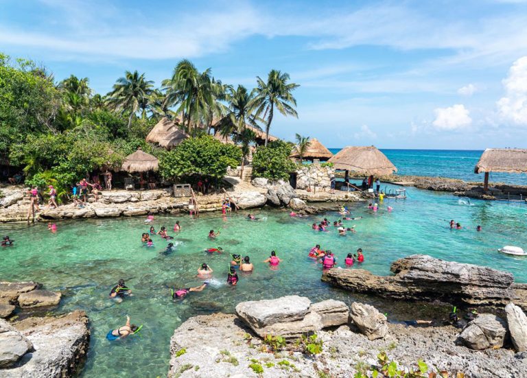 xcaret-caleta